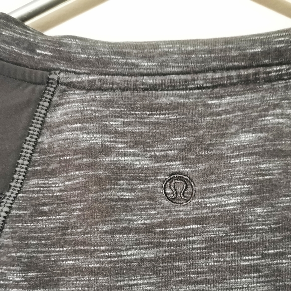 Lululemon Men's Sweater - Picture 2 of 7